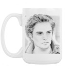 Кружка 420 мл