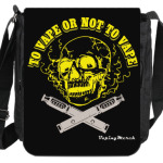 To Vape Or Not To Vape