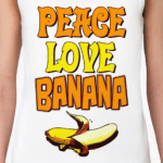 Мир, любовь, бананы!