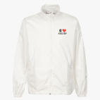 Ветровка без капюшона