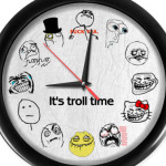 Trollface