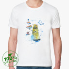 Доктор Кто. Далек. Хотите чаю?