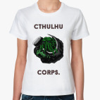  Cthulhu Corps.