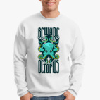 Beware octopus