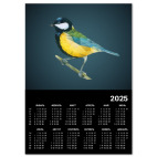 Птица Синица