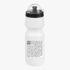 Велобутылка