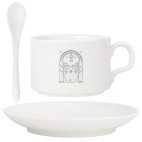 Кофейный набор