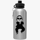 Спортивная бутылка