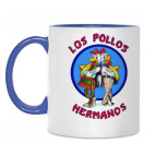 Los Pollos Hermanos