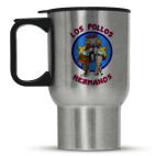 Кружка-термос