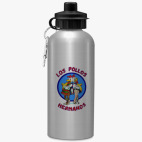 Спортивная бутылка