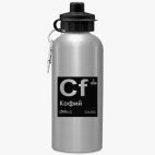 Спортивная бутылка