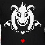 Asriel Dreemurr