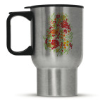 Кружка-термос