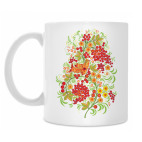 Кружка 330 мл