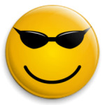  крутой смайл