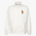 Ветровка без капюшона