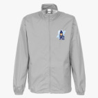 Ветровка без капюшона