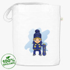 Сумка шоппер