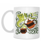 Кружка 330 мл