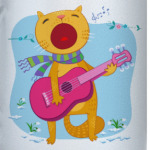 Мартовский кот