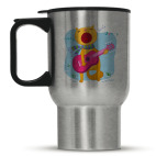 Кружка-термос