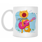 Кружка 330 мл