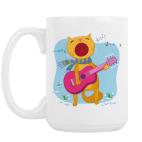 Кружка 420 мл