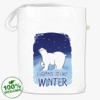 I Happen to Like Winter: и все-таки мы любим зиму!