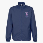 Ветровка без капюшона