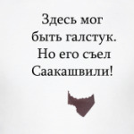 Саакашвили