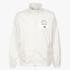 Ветровка без капюшона