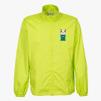 Ветровка без капюшона