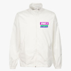 Ветровка без капюшона