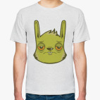 Хмурый зайка