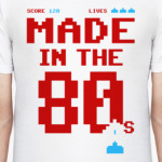  Made in 80s
