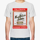 Палёная водка