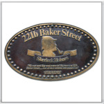 `Baker Street 221b`