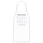 Кухонный фартук