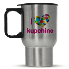 Кружка-термос