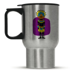 Кружка-термос