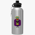 Спортивная бутылка