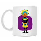 Кружка 330 мл