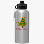 Спортивная бутылка