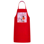 Кухонный фартук