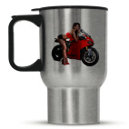 Кружка-термос