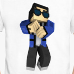 Minecraft мир: MINECRAFT