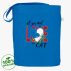 Сумка шоппер