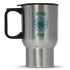 Кружка-термос