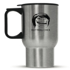 Кружка-термос